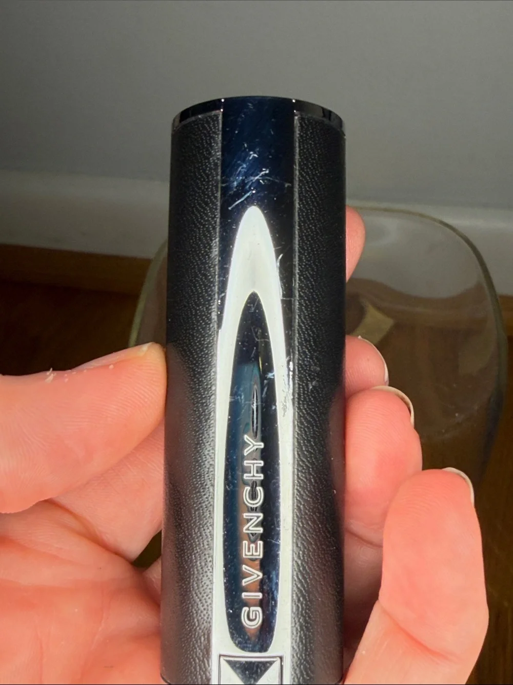 Givenchy Lipstick in Bright Red